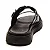 Sandália Feminina Fivela Macia Moleca - Imagem 8
