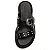 Sandália Feminina Fivela Macia Moleca - Imagem 7