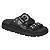 Sandália Feminina Fivela Macia Moleca - Imagem 4