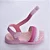 Sandália Kidy Toys Baby Rosa - Imagem 5