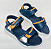 Sandália Infantil Kidy Fly Carrinho New Viper - Imagem 1