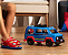 Sandália Infantil Homem Aranha com Furgão Grendene Kids - Imagem 2