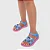 Sandália Infantil Rosa Stitch Pet Shop - Imagem 6