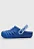 Babuche Infantil Azul Sonic Ready - Imagem 2