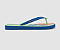 Chinelo de Dedo Azul Classic Comfy - Imagem 2