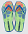Chinelo de Dedo Azul Classic Comfy - Imagem 3