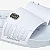 Chinelo Slide Branco R10 Rider - Imagem 1
