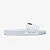 Chinelo Slide Branco R10 Rider - Imagem 2
