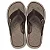 Chinelo de Dedo Infantil Bege Malaga Sport II Cartago - Imagem 6