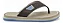 Chinelo de Dedo Infantil Bege Malaga Sport II Cartago - Imagem 2