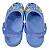 Babuche Infantil Azul Stitch Disney Smile Grendene Kids - Imagem 6