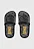 Chinelo Slide Infantil Preto Batman Adventure Grendene Kids - Imagem 4