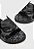 Chinelo Slide Infantil Preto Batman Adventure Grendene Kids - Imagem 2