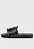 Chinelo Slide Infantil Preto Batman Adventure Grendene Kids - Imagem 5