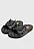 Chinelo Slide Infantil Preto Batman Adventure Grendene Kids - Imagem 1
