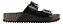 Chinelo Slide Preta Partner Zaxy - Imagem 7