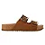 Chinelo Slide Preta Partner Zaxy - Imagem 2