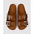 Chinelo Slide Preta Partner Zaxy - Imagem 3