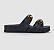 Chinelo Slide Preta On Zaxy - Imagem 2
