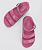 Sandália Infantil Barbie com Sorveteria Grendene Kids - Imagem 4