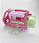 Sandália Infantil Barbie com Sorveteria Grendene Kids - Imagem 5