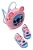 Sandália de Bebê Disney Puff Bag Grendene Kids - Imagem 1