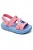 Sandália de Bebê Disney Puff Bag Grendene Kids - Imagem 2