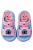Sandália de Bebê Disney Puff Bag Grendene Kids - Imagem 4