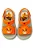 Sandália de Bebê Disney Puff Bag Grendene Kids - Imagem 9
