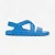 Sandália Infantil Azul Disney Fun Bag Grendene Kids - Imagem 6