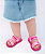 Sandália de Bebê Disney Tour Grendene Kids - Imagem 8