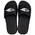 Chinelo Slide Preto Quiver Pro Mormaii - Imagem 2