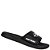 Chinelo Slide Preto Quiver Pro Mormaii - Imagem 4
