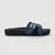 Chinelo Slide Azul Disney Stitch Zaxy - Imagem 6