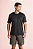 T-Shirt LSport AM Basic CoreFit Lupo - Imagem 1