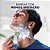 Carga para Aparelho de Barbear Gillette Mach3 Sensitive - 2 UN - Imagem 5