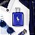 Polo Blue Ralph Lauren Eau de Toilette 40ml - Imagem 3