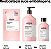 Refil L'oréal Profissionnel Resveratrol Vitamino Color Shampoo - 240ml - Imagem 5