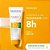 Protetor Solar Facial com Cor Bioderma Photoderm Antioleosidade FPS 70 - Cor 1 - Muito Claro - Imagem 3