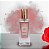 Sexy Lady Dream No.194 Eau de Parfum Brand Collection 30ml - Imagem 3