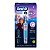 Escova Dental Elétrica Infantil Pro Kids 3+ Frozen - Oral-B - Imagem 1
