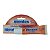 Hidratante e Regenerador Labial Mentos Lip' Smile - Aroma Red Fruit - 10g - Imagem 1