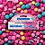 Hidratante e Regenerador Labial Mentos Lip' Smile - Aroma Tutti Frutti - Cor Rosa - 10g - Imagem 4