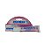 Hidratante e Regenerador Labial Mentos Lip' Smile - Aroma Tutti Frutti - Cor Rosa - 10g - Imagem 1