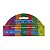 Hidratante e Regenerador Labial Mentos Lip' Smile - Aroma Rainbow - 10g - Imagem 2