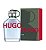 Hugo Man Eau de Toilette Hugo Boss 125ml - Imagem 1