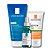 Effaclar Sérum 30ml + Anthelios Airlicium FPS80 + Effaclar Concentrado Gel de Limpeza 60g La Roche Posay - Imagem 1