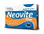 Suplemento Alimentar Neovite Max 60 caps gelatinosas - Imagem 1