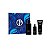 Coffret Armani Code EDT 125ml + EDT 15ml + Gel Douche 75ml - Imagem 1