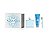 Coffret Azzaro Chrome EDT 100ml + EDT 10ml + Body Gel 75ml - Imagem 1